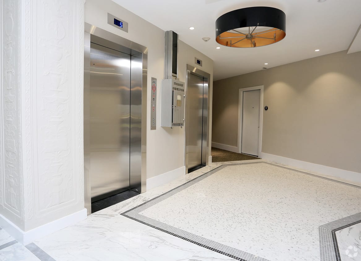 Forest Hills, D.C. Apartments for Rent Tilden Hall